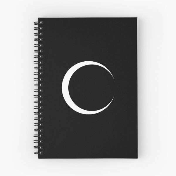 Item preview, Crescent Moon by Luxy. designed and sold by luxy.