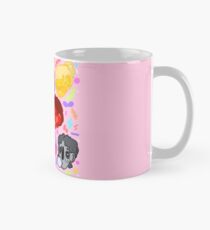 color gang Classic Mug
