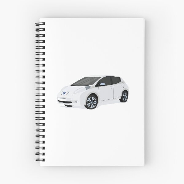 Item preview, Electric Car: Nissan Leaf designed and sold by fireball916.