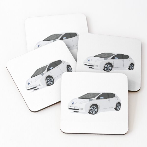 Item preview, Electric Car: Nissan Leaf designed and sold by fireball916.