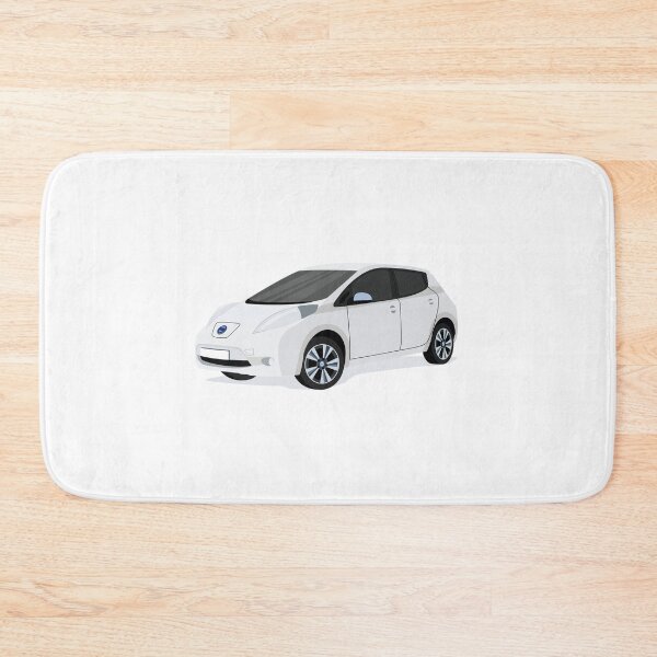 Item preview, Electric Car: Nissan Leaf designed and sold by fireball916.
