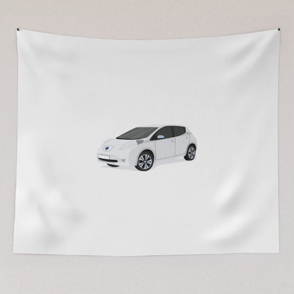 Item preview, Electric Car: Nissan Leaf designed and sold by fireball916.