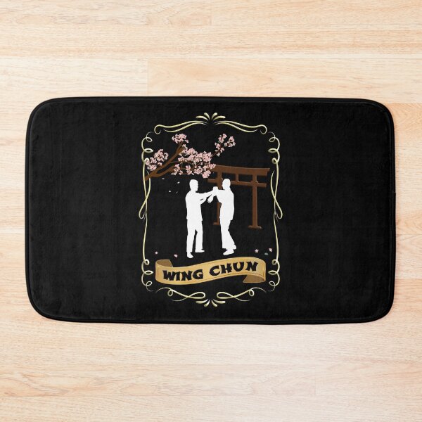 Item preview, Wing chun designed and sold by Kube7.