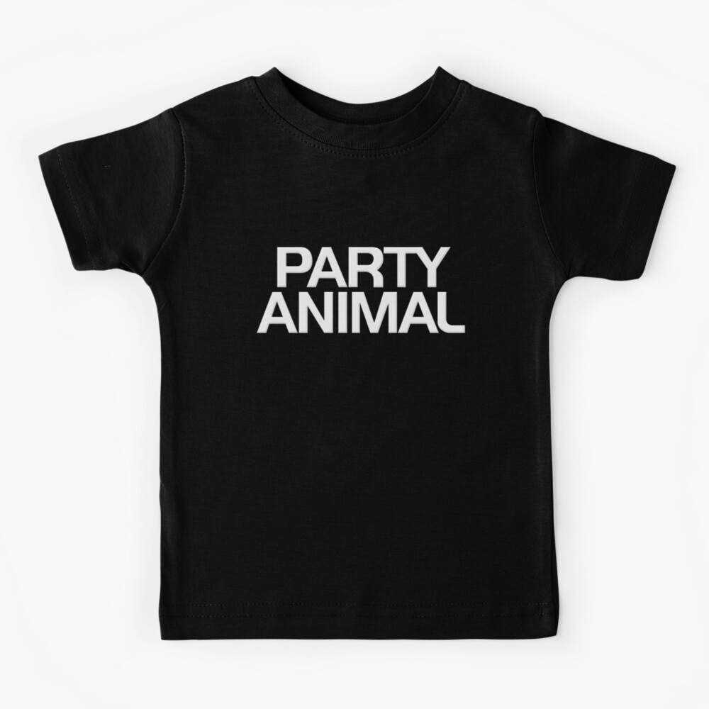 Party Animal Party Animal