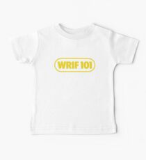 wrif t shirt