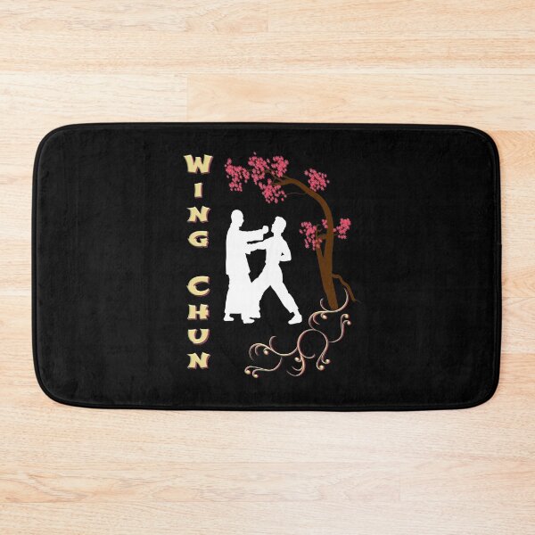 Item preview, Wing chun designed and sold by Kube7.