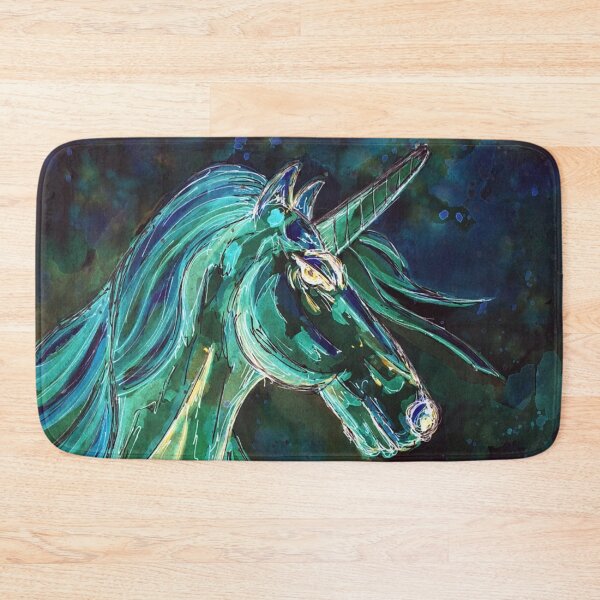 Item preview, Unicorn Ghost designed and sold by Sebastian Grafmann.