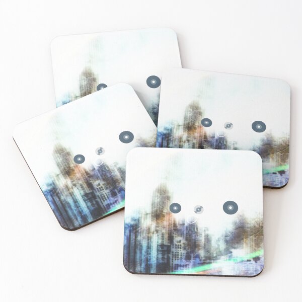 Item preview, NYC designed and sold by Aquila Light Pictures.