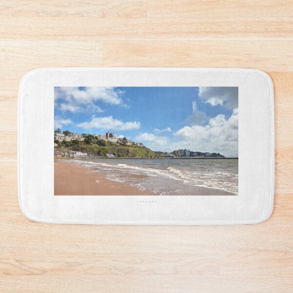 Item preview, Torquay, Devon designed and sold by andrewroland.