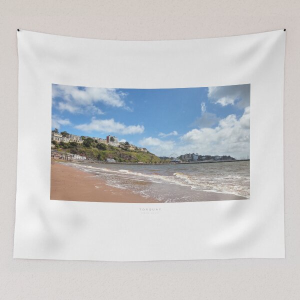 Item preview, Torquay, Devon designed and sold by andrewroland.