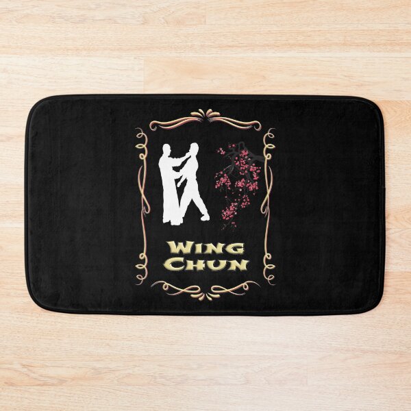 Item preview, Wing chun designed and sold by Kube7.
