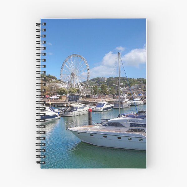 Item preview, Torquay, Devon designed and sold by andrewroland.