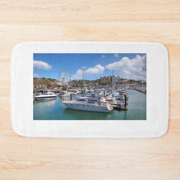 Item preview, Torquay, Devon designed and sold by andrewroland.