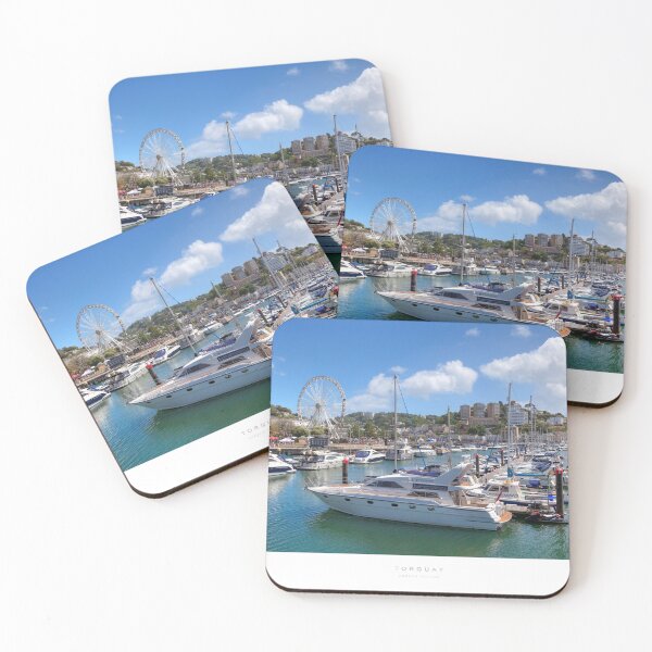 Item preview, Torquay, Devon designed and sold by andrewroland.