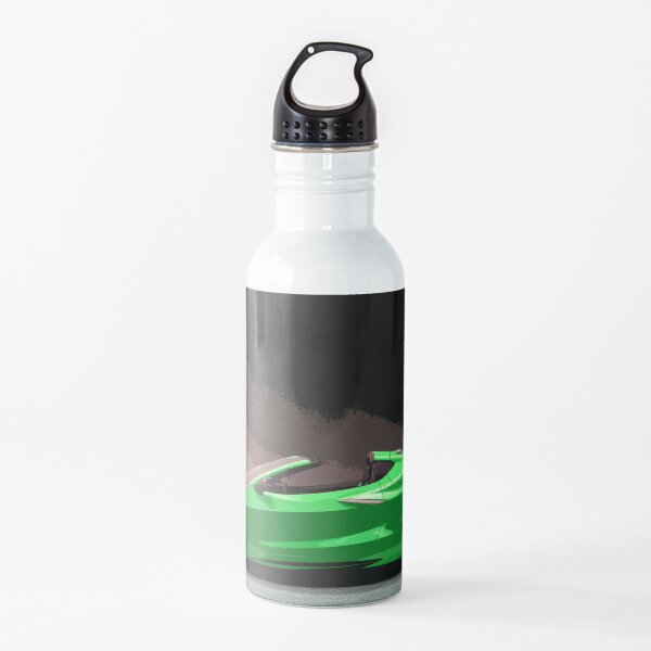 Chevrolet Corvette C8 Water Bottle