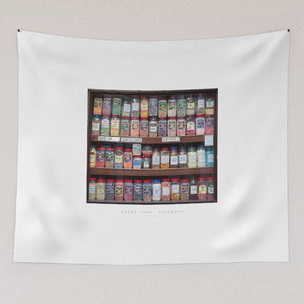 Item preview, Polperro, Cornwall designed and sold by andrewroland.