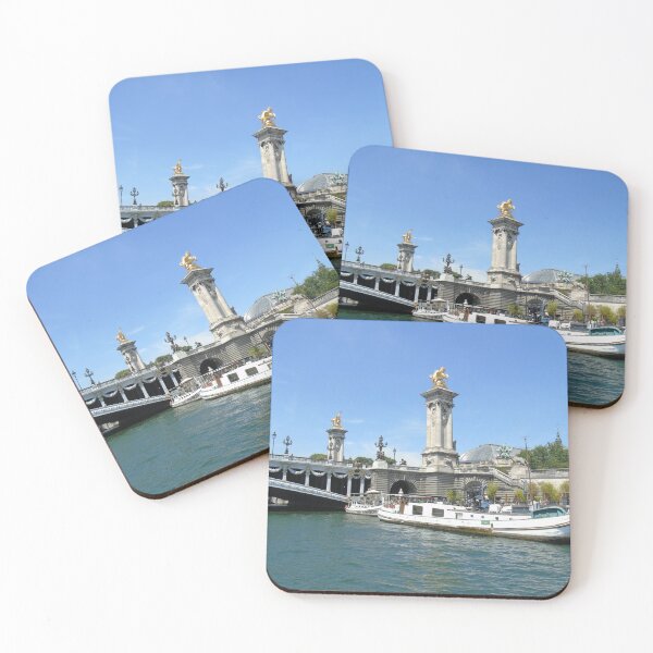 Item preview, Paris designed and sold by Olha Darchuk.