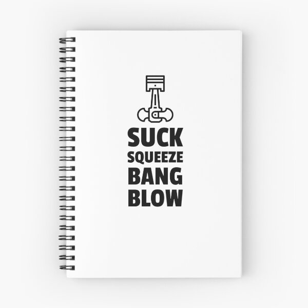 Item preview,  SUCK SQUEEZE BANG BLOW designed and sold by The5thDesign.