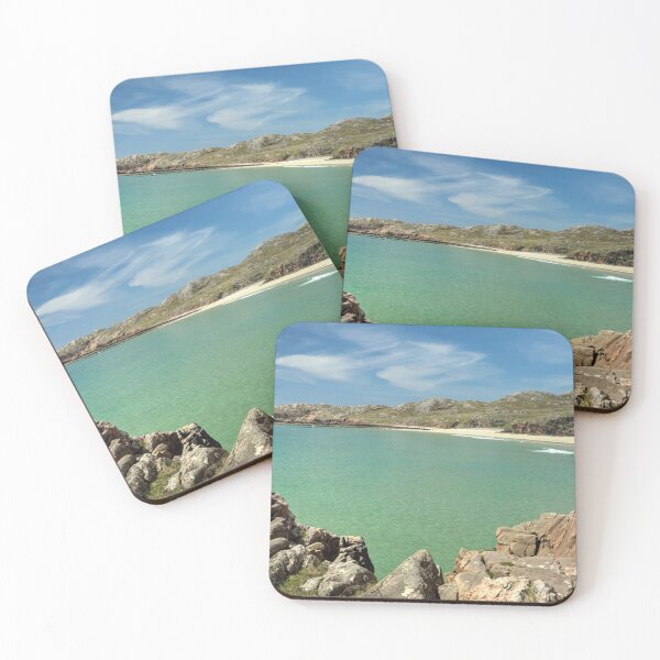 Item preview, Oldshoremore Panorama designed and sold by Jamie Green.