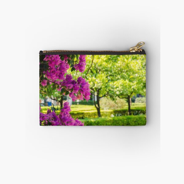 Item preview, Seville - Park maria luisa - Gardens designed and sold by AM FineArtPrints.