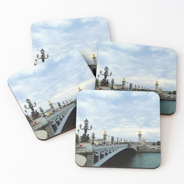 Item preview, Paris designed and sold by Olha Darchuk.