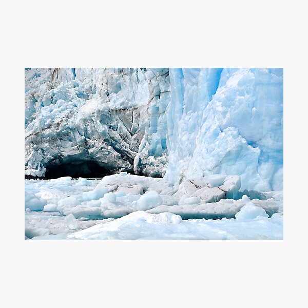 Natural Design Photographic Print