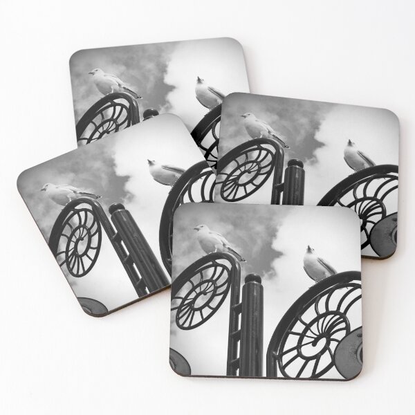 Item preview, The Birds designed and sold by Alexandra Lavizzari.