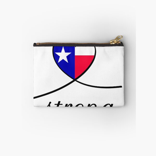 Item preview, El Paso Strong Texas  designed and sold by MagicBoutique.