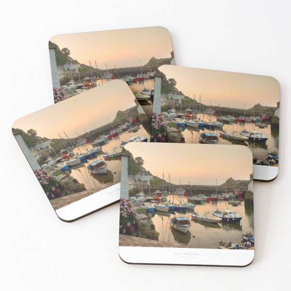 Item preview, Polperro, Cornwall designed and sold by andrewroland.