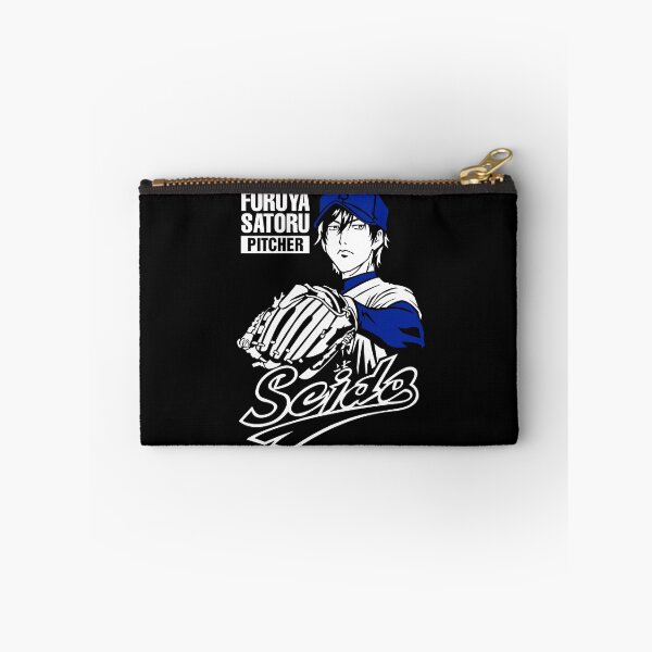 Item preview, Furuya Satoru - Diamond No Ace designed and sold by T-TEES Clothing.