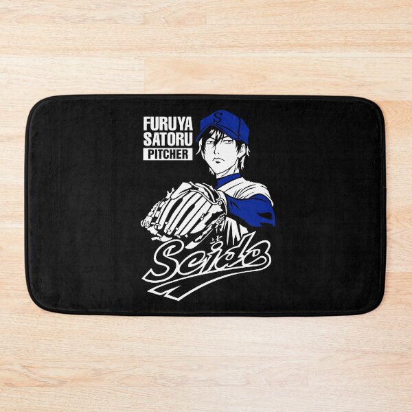 Item preview, Furuya Satoru - Diamond No Ace designed and sold by T-TEES Clothing.