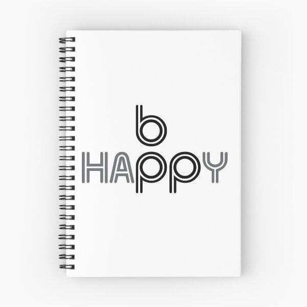 Item preview, Be Happy designed and sold by nexus34.