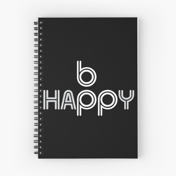 Item preview, Be Happy 2 designed and sold by nexus34.