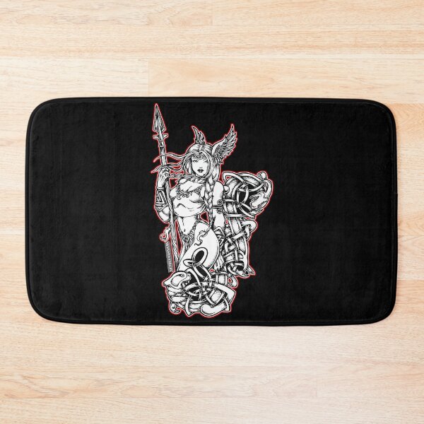 Item preview, Valkyrie designed and sold by 1718 Society (Skandihooligan).