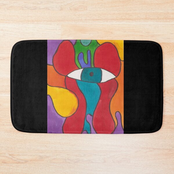 Item preview, The Roosters Eye designed and sold by ArtistRebeccaLS.