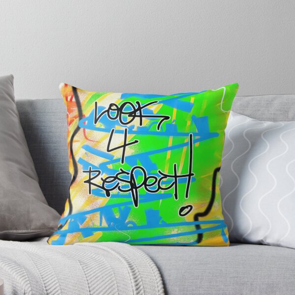Item preview, Look 4 Respect! designed and sold by Vincent J. Newman.