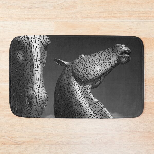 Item preview, The Kelpies designed and sold by David Bowman.
