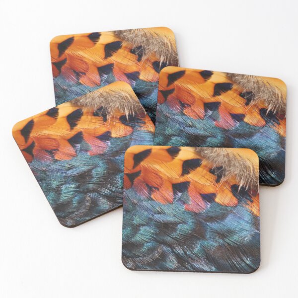 Item preview, Pheasant Feathers designed and sold by CDonato.
