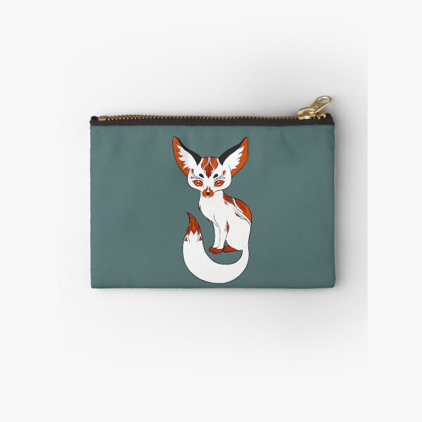 Item preview, Mysterious Fox designed and sold by freeminds.