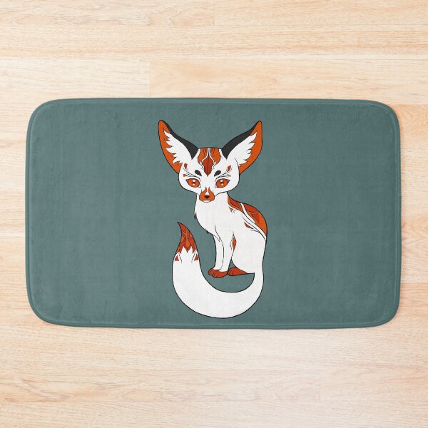 Item preview, Mysterious Fox designed and sold by freeminds.
