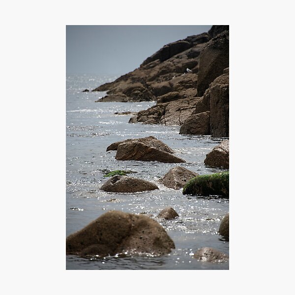 Item preview,  Penberth cove Cornwall home to Demelza Poldark,two brothers, Sam and Drake Carne.  designed and sold by kathleenjean.
