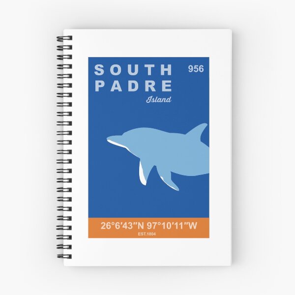 Item preview, South Padre Island  Collection. designed and sold by America Roadside..