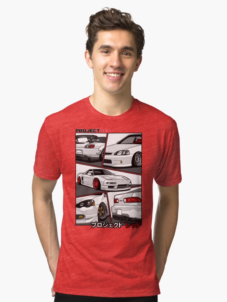 integra t shirt