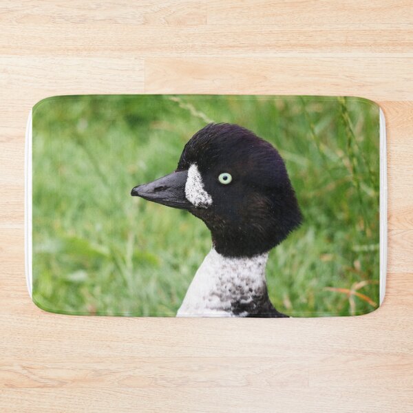 Item preview, Barrow's goldeneye designed and sold by GreyFeatherPhot.