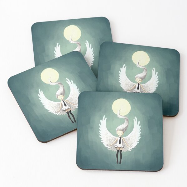 Item preview, Angel 2 designed and sold by freeminds.
