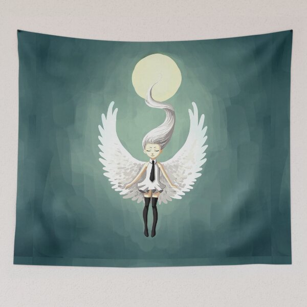 Item preview, Angel 2 designed and sold by freeminds.