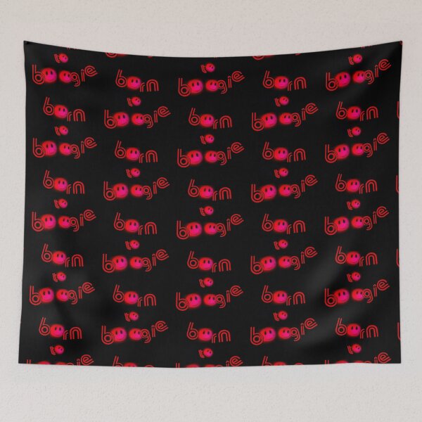 Item preview, Born To Boogie designed and sold by paul edmondson.