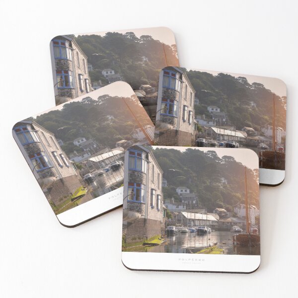 Item preview, Polperro, Cornwall designed and sold by andrewroland.