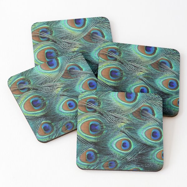Item preview, Peacock 4 designed and sold by CDonato.