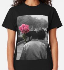 Sabzian's Redemption Classic T-Shirt
